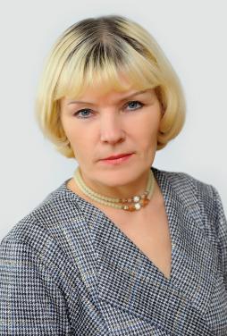 Шинко Ирина Анатольевна