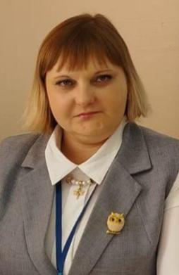 Дадонова Дарья Фёдоровна