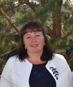 Люфт Татьяна Владимировна